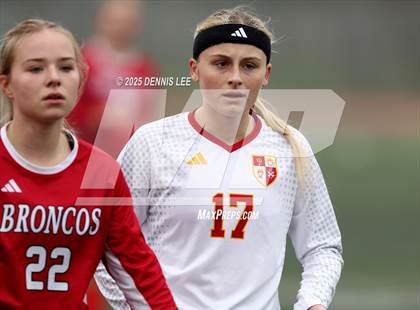 Thumbnail 1 in Bella Vista vs. St. Francis (Raider Cup Classic) photogallery.