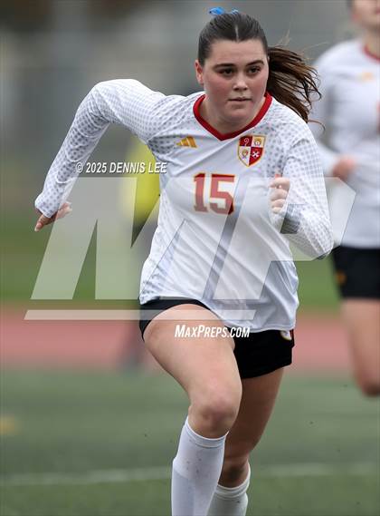 Thumbnail 2 in Bella Vista vs. St. Francis (Raider Cup Classic) photogallery.