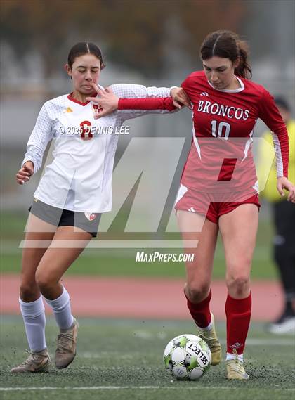 Thumbnail 1 in Bella Vista vs. St. Francis (Raider Cup Classic) photogallery.