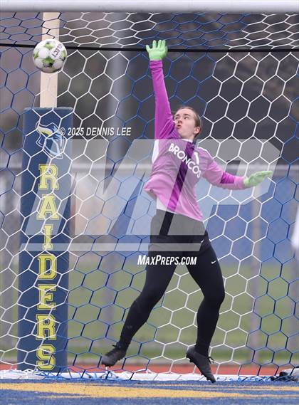 Thumbnail 3 in Bella Vista vs. St. Francis (Raider Cup Classic) photogallery.