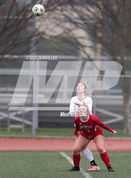 Thumbnail 3 in Bella Vista vs. St. Francis (Raider Cup Classic) photogallery.