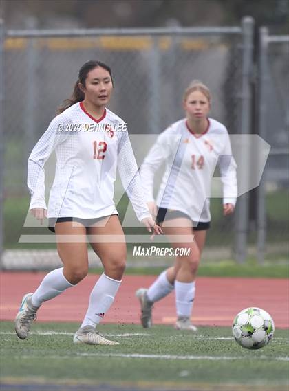 Thumbnail 2 in Bella Vista vs. St. Francis (Raider Cup Classic) photogallery.