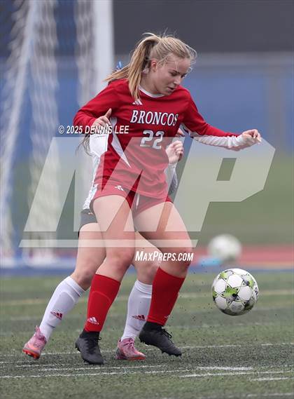 Thumbnail 2 in Bella Vista vs. St. Francis (Raider Cup Classic) photogallery.