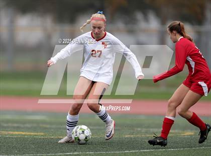Thumbnail 1 in Bella Vista vs. St. Francis (Raider Cup Classic) photogallery.