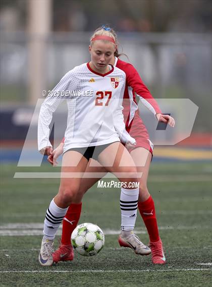 Thumbnail 2 in Bella Vista vs. St. Francis (Raider Cup Classic) photogallery.