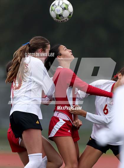 Thumbnail 1 in Bella Vista vs. St. Francis (Raider Cup Classic) photogallery.