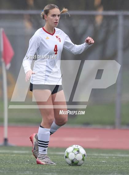 Thumbnail 1 in Bella Vista vs. St. Francis (Raider Cup Classic) photogallery.