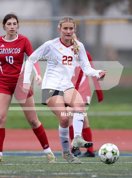 Thumbnail 1 in Bella Vista vs. St. Francis (Raider Cup Classic) photogallery.