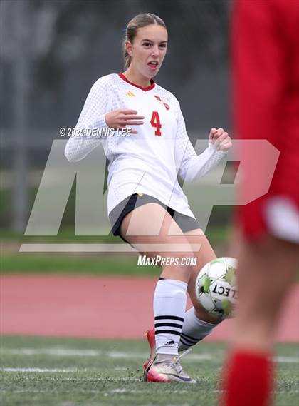 Thumbnail 1 in Bella Vista vs. St. Francis (Raider Cup Classic) photogallery.