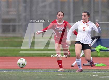 Thumbnail 1 in Bella Vista vs. St. Francis (Raider Cup Classic) photogallery.