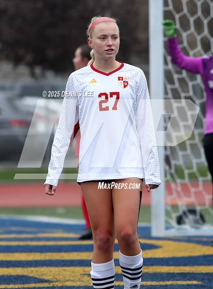 Thumbnail 1 in Bella Vista vs. St. Francis (Raider Cup Classic) photogallery.