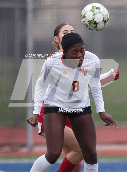 Thumbnail 2 in Bella Vista vs. St. Francis (Raider Cup Classic) photogallery.