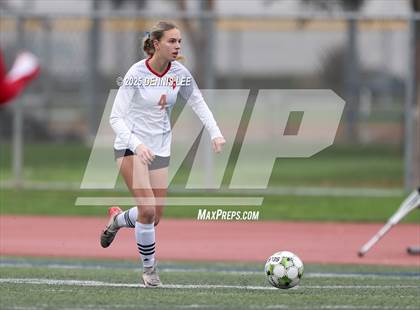 Thumbnail 2 in Bella Vista vs. St. Francis (Raider Cup Classic) photogallery.