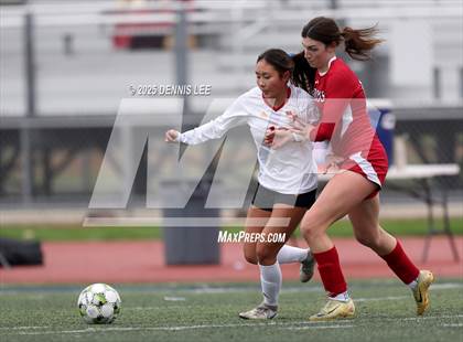 Thumbnail 2 in Bella Vista vs. St. Francis (Raider Cup Classic) photogallery.