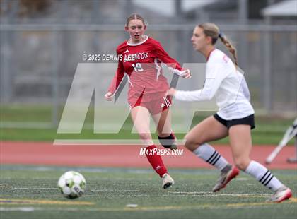 Thumbnail 3 in Bella Vista vs. St. Francis (Raider Cup Classic) photogallery.