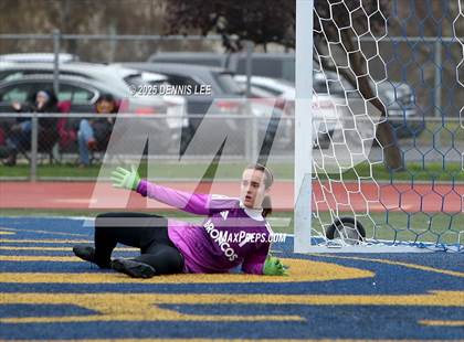 Thumbnail 1 in Bella Vista vs. St. Francis (Raider Cup Classic) photogallery.