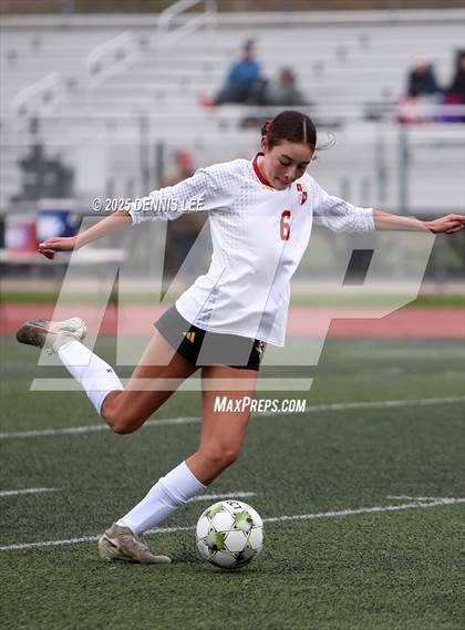 Thumbnail 1 in Bella Vista vs. St. Francis (Raider Cup Classic) photogallery.