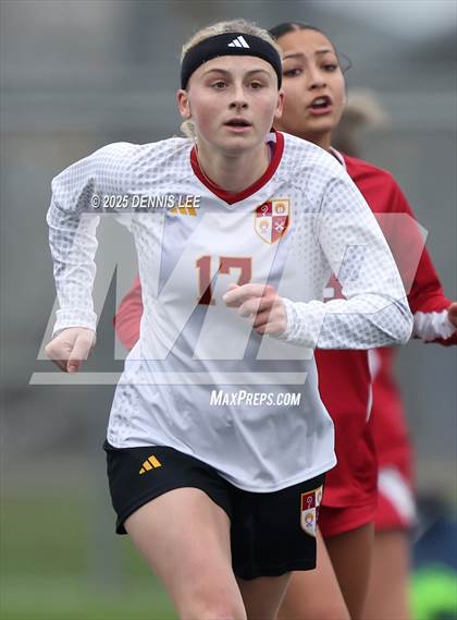 Thumbnail 1 in Bella Vista vs. St. Francis (Raider Cup Classic) photogallery.