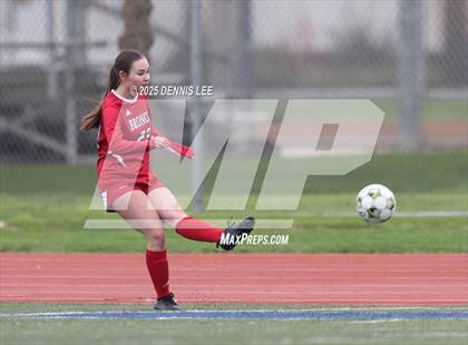 Thumbnail 1 in Bella Vista vs. St. Francis (Raider Cup Classic) photogallery.