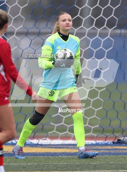 Thumbnail 1 in Bella Vista vs. St. Francis (Raider Cup Classic) photogallery.