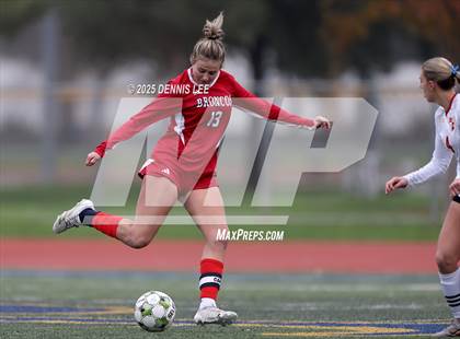 Thumbnail 1 in Bella Vista vs. St. Francis (Raider Cup Classic) photogallery.