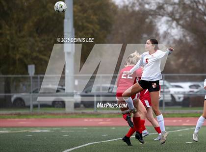 Thumbnail 1 in Bella Vista vs. St. Francis (Raider Cup Classic) photogallery.