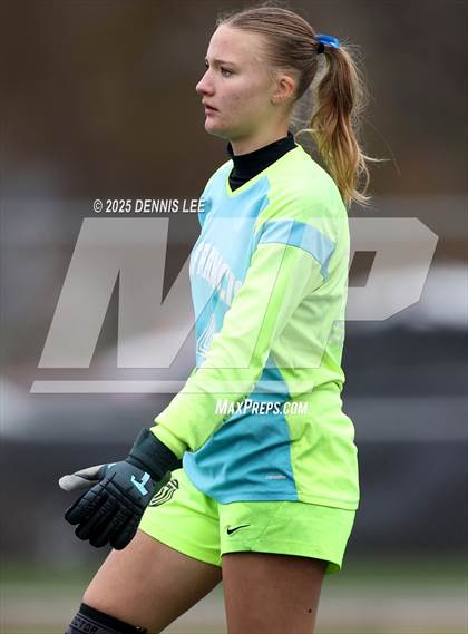 Thumbnail 1 in Bella Vista vs. St. Francis (Raider Cup Classic) photogallery.