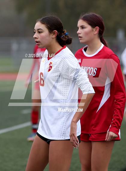 Thumbnail 1 in Bella Vista vs. St. Francis (Raider Cup Classic) photogallery.