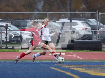 Thumbnail 2 in Bella Vista vs. St. Francis (Raider Cup Classic) photogallery.