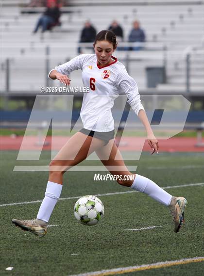 Thumbnail 3 in Bella Vista vs. St. Francis (Raider Cup Classic) photogallery.