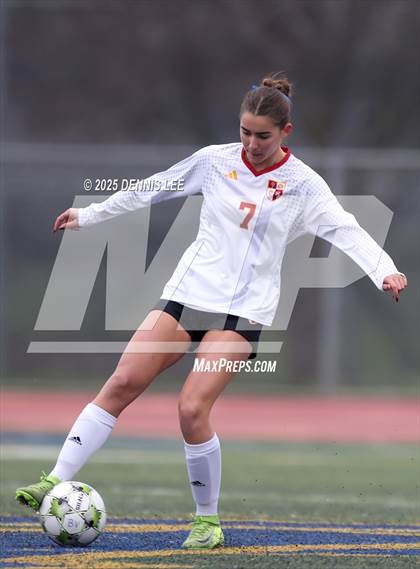 Thumbnail 1 in Bella Vista vs. St. Francis (Raider Cup Classic) photogallery.