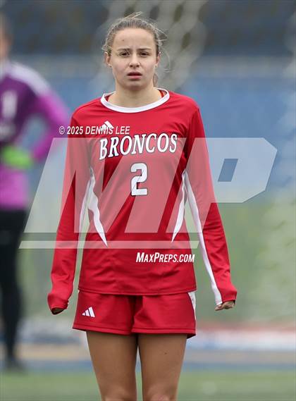 Thumbnail 1 in Bella Vista vs. St. Francis (Raider Cup Classic) photogallery.