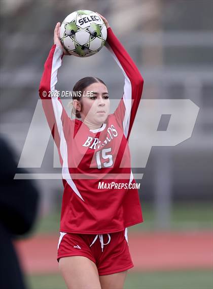 Thumbnail 3 in Bella Vista vs. St. Francis (Raider Cup Classic) photogallery.