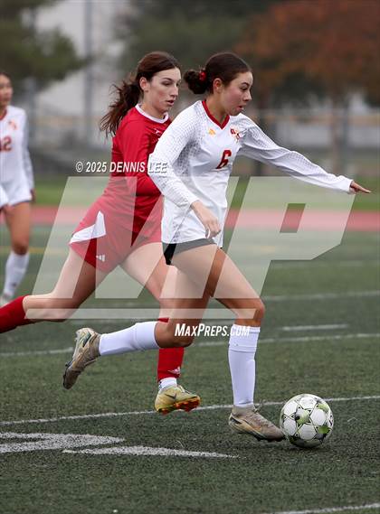 Thumbnail 1 in Bella Vista vs. St. Francis (Raider Cup Classic) photogallery.