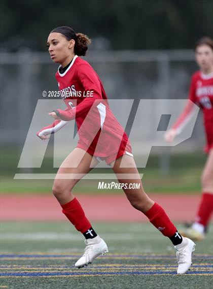 Thumbnail 2 in Bella Vista vs. St. Francis (Raider Cup Classic) photogallery.