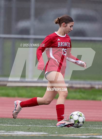 Thumbnail 1 in Bella Vista vs. St. Francis (Raider Cup Classic) photogallery.