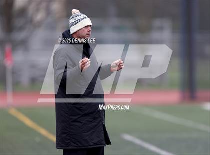 Thumbnail 2 in Bella Vista vs. St. Francis (Raider Cup Classic) photogallery.