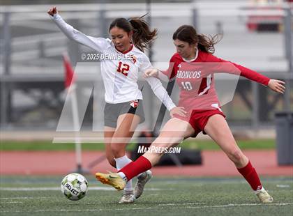 Thumbnail 3 in Bella Vista vs. St. Francis (Raider Cup Classic) photogallery.