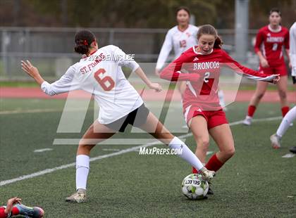 Thumbnail 1 in Bella Vista vs. St. Francis (Raider Cup Classic) photogallery.