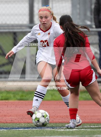 Thumbnail 2 in Bella Vista vs. St. Francis (Raider Cup Classic) photogallery.