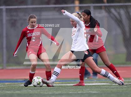 Thumbnail 1 in Bella Vista vs. St. Francis (Raider Cup Classic) photogallery.