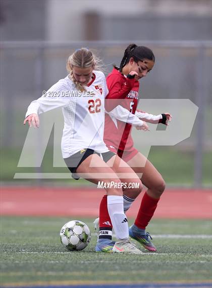 Thumbnail 1 in Bella Vista vs. St. Francis (Raider Cup Classic) photogallery.