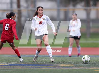 Thumbnail 2 in Bella Vista vs. St. Francis (Raider Cup Classic) photogallery.
