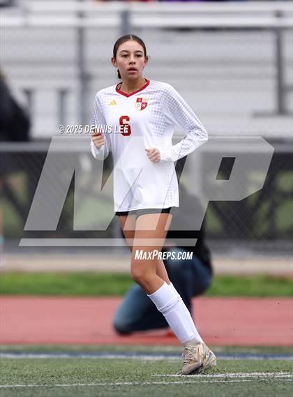 Thumbnail 3 in Bella Vista vs. St. Francis (Raider Cup Classic) photogallery.