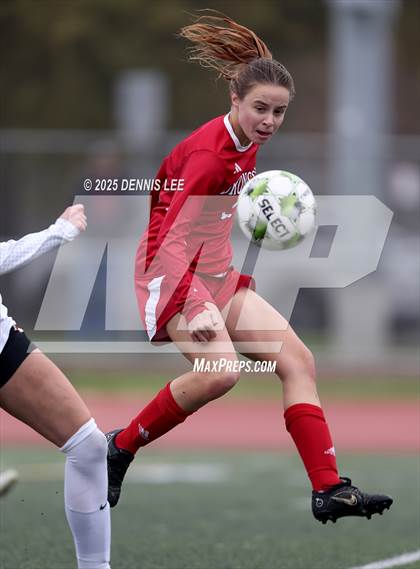 Thumbnail 3 in Bella Vista vs. St. Francis (Raider Cup Classic) photogallery.