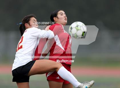 Thumbnail 2 in Bella Vista vs. St. Francis (Raider Cup Classic) photogallery.