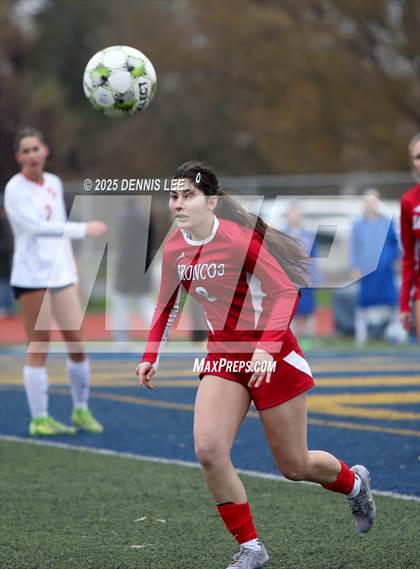 Thumbnail 1 in Bella Vista vs. St. Francis (Raider Cup Classic) photogallery.