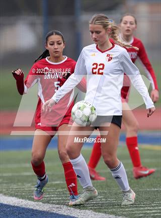 Bella Vista vs. St. Francis (Raider Cup Classic)
