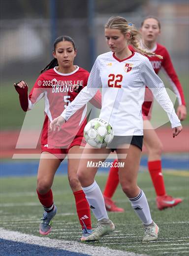 Bella Vista vs. St. Francis (Raider Cup Classic)