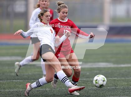 Thumbnail 3 in Bella Vista vs. St. Francis (Raider Cup Classic) photogallery.